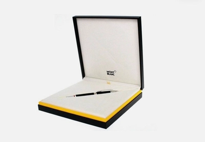 Montblanc Fountain Pen STILOGRAFICA WALT DISNEY GREAT CHARACTERS LIMITED EDITION-4
