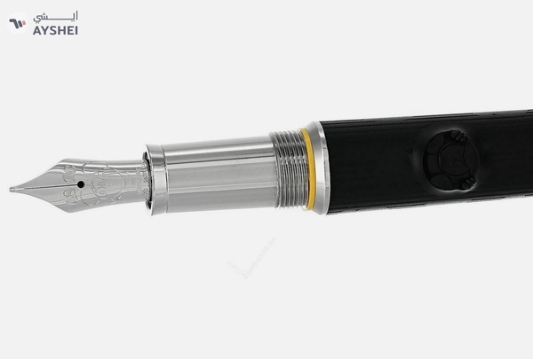 Montblanc Fountain Pen STILOGRAFICA WALT DISNEY GREAT CHARACTERS LIMITED EDITION