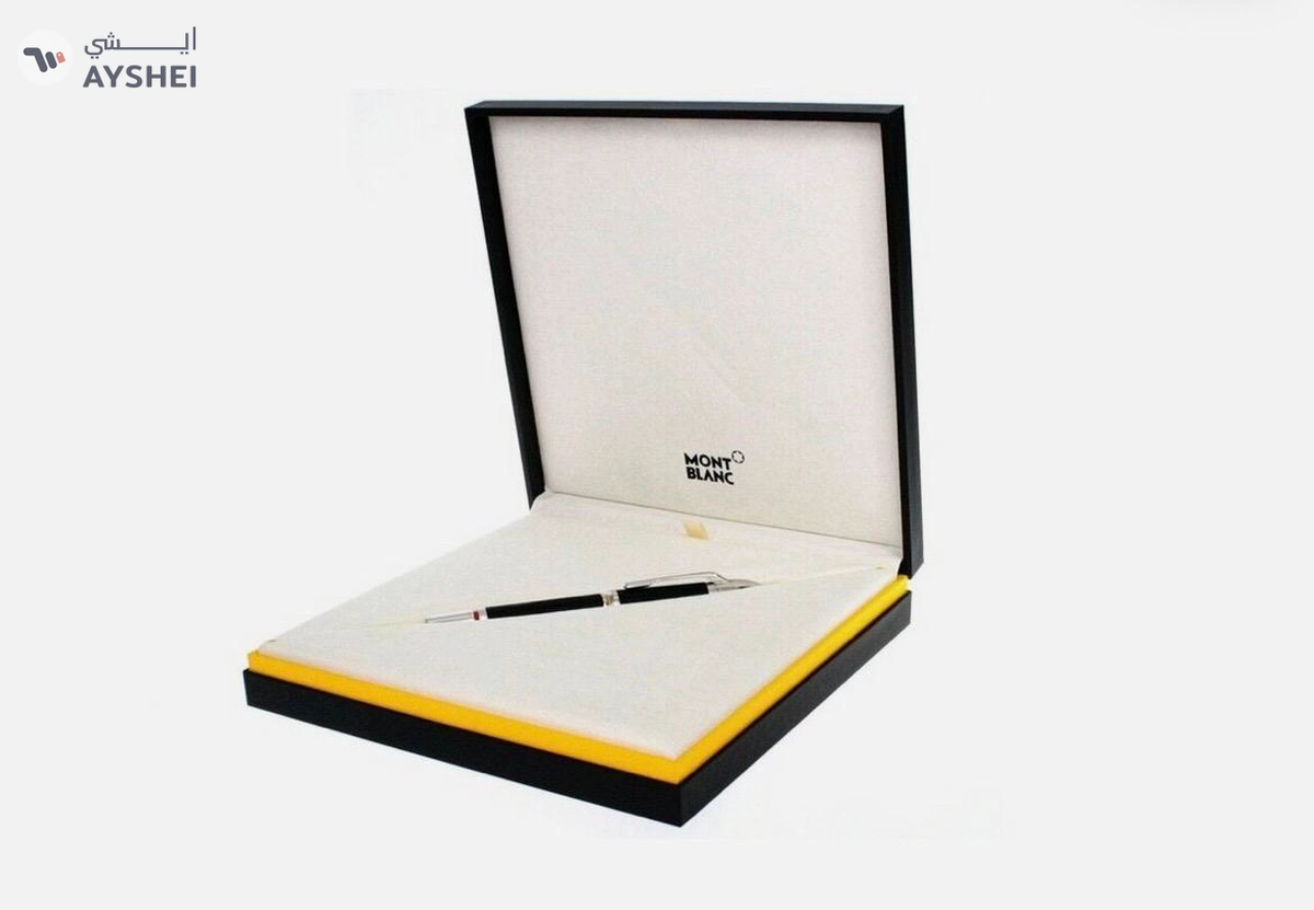 Montblanc Fountain Pen STILOGRAFICA WALT DISNEY GREAT CHARACTERS LIMITED EDITION-4-4