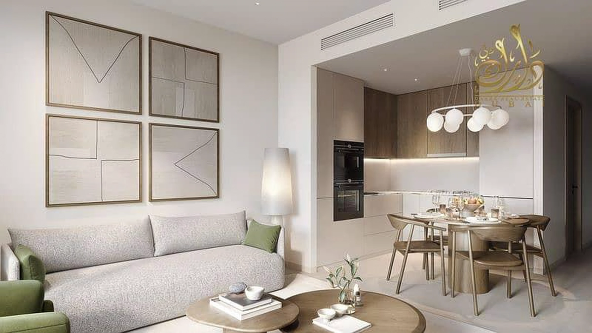 Resort-Style Living | Investor Deal | 1 BR-3-3