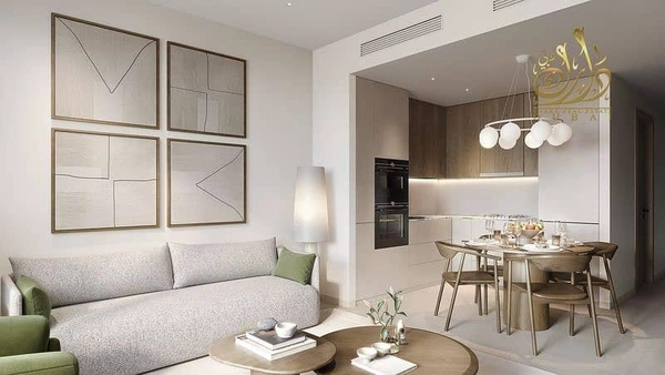 Resort-Style Living | Investor Deal | 1 BR