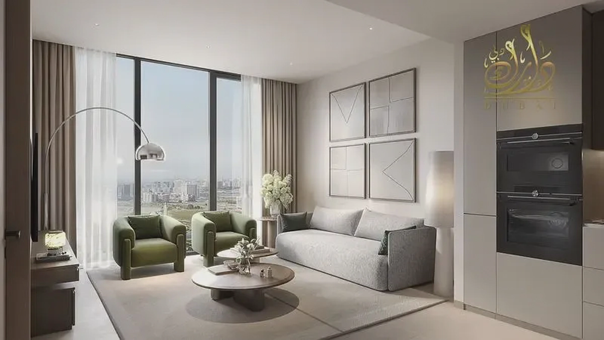 Resort-Style Living | Investor Deal | 1 BR-4-4