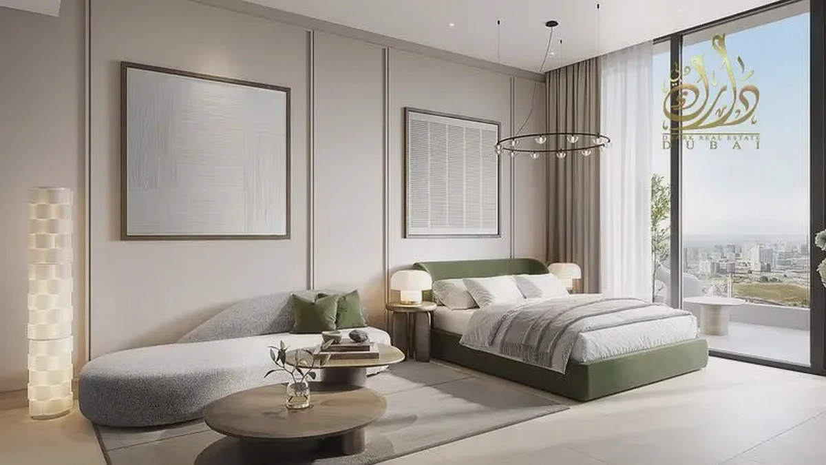 Resort-Style Living | Investor Deal | 1 BR-2-2