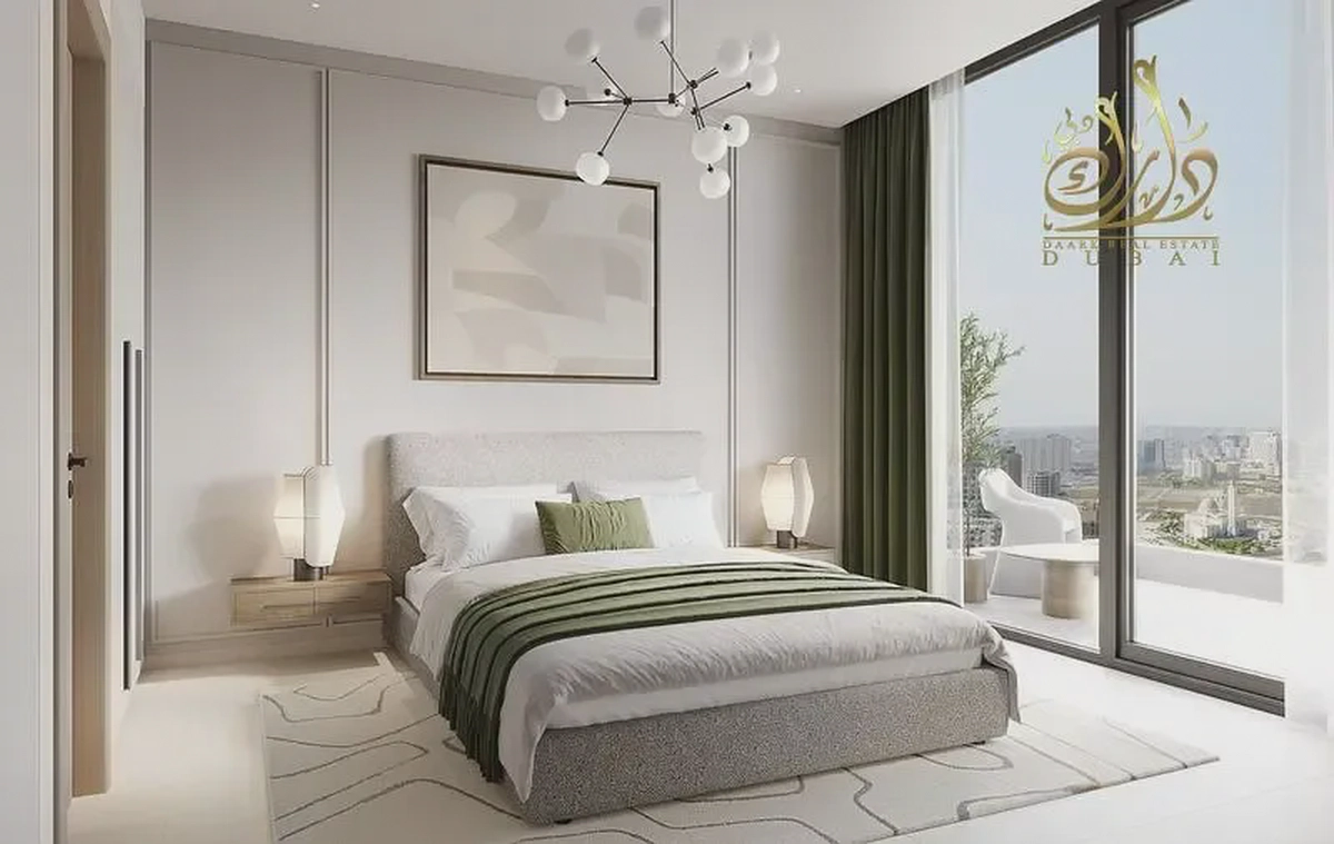 Resort-Style Living | Investor Deal | 1 BR-1-1