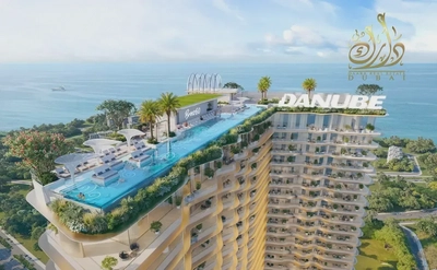 Waterfront | 1% Monthly Plan | Resort Amenities-5
