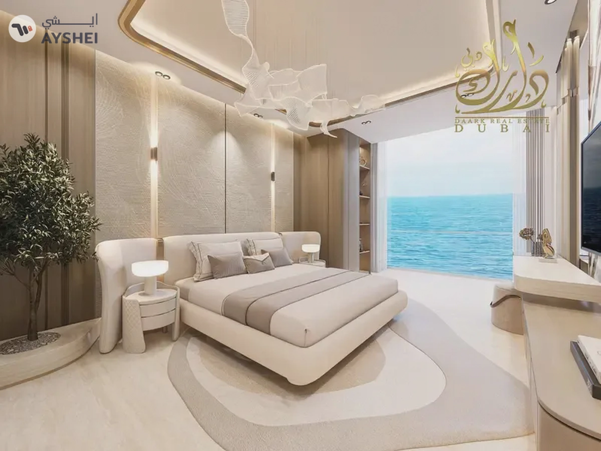 Waterfront | 1% Monthly Plan | Resort Amenities