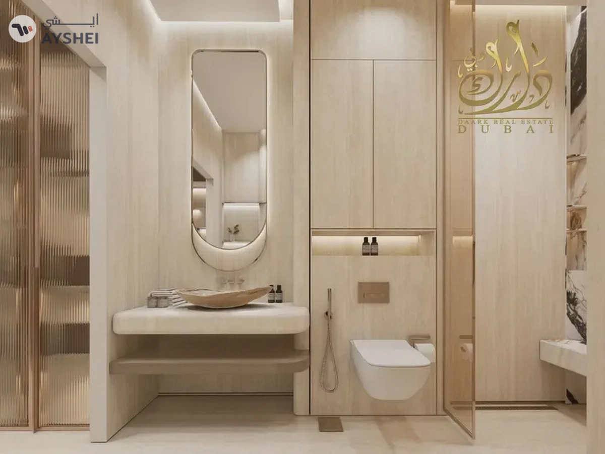 Waterfront | 1% Monthly Plan | Resort Amenities