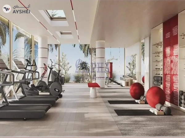 Rosso Bay Residences, Al Marjan Island, Ras Al Khaimah