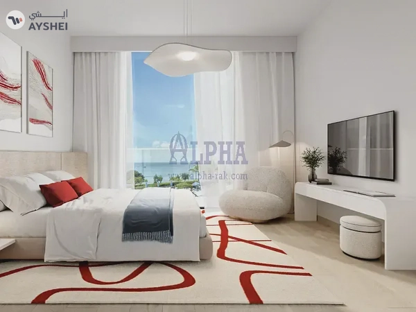 Rosso Bay Residences, Al Marjan Island, Ras Al Khaimah