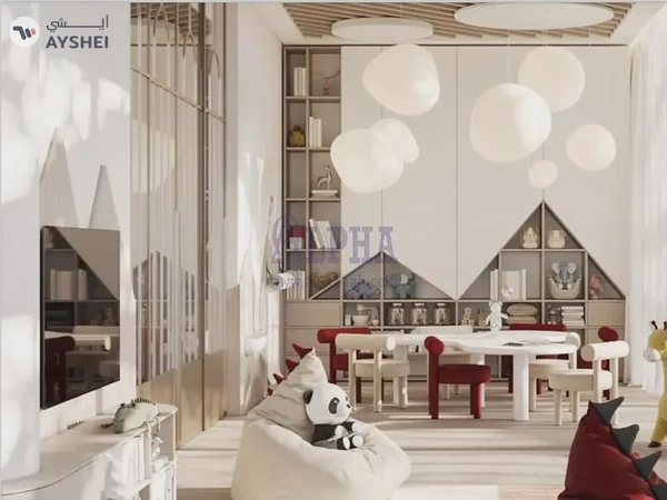 Rosso Bay Residences, Al Marjan Island, Ras Al Khaimah