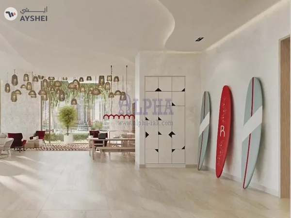 Rosso Bay Residences, Al Marjan Island, Ras Al Khaimah