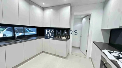Spacious 3-Bedroom Townhouse in Masaar Robinia for Rent – Only AED 140k-11