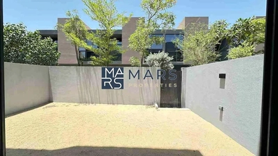 Spacious 3-Bedroom Townhouse in Masaar Robinia for Rent – Only AED 140k-13