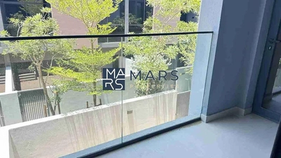 Spacious 3-Bedroom Townhouse in Masaar Robinia for Rent – Only AED 140k-24