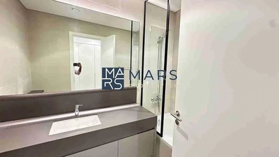 Spacious 3-Bedroom Townhouse in Masaar Robinia for Rent – Only AED 140k-1