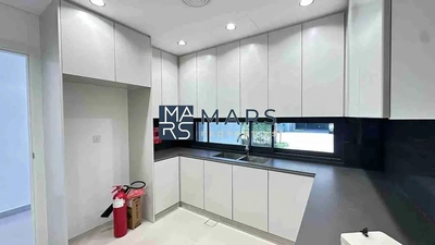 Spacious 3-Bedroom Townhouse in Masaar Robinia for Rent – Only AED 140k-4