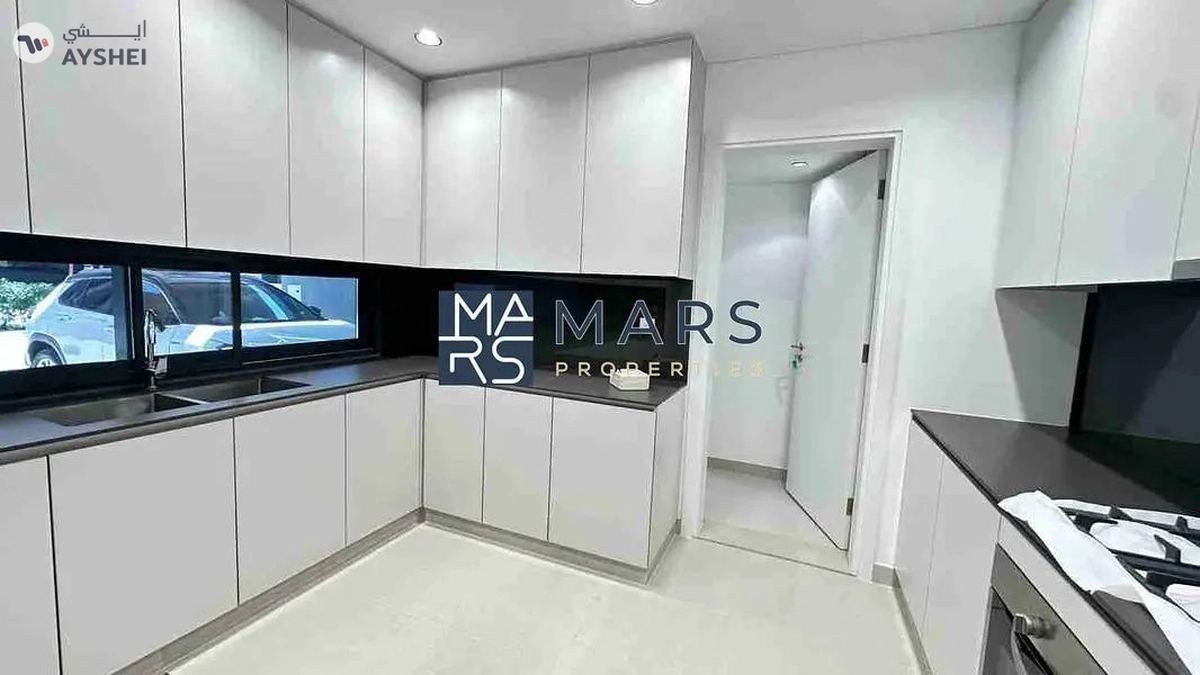 Spacious 3-Bedroom Townhouse in Masaar Robinia for Rent – Only AED 140k-11-11