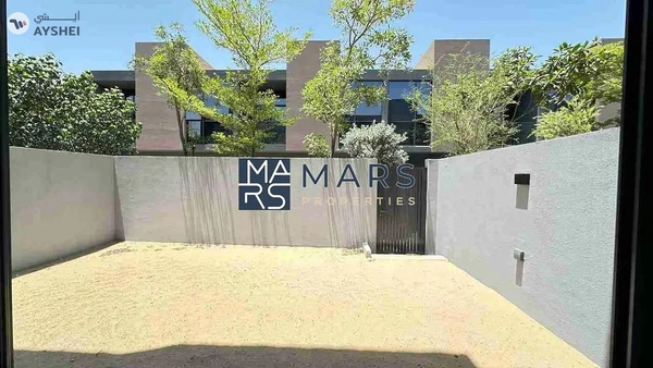 Spacious 3-Bedroom Townhouse in Masaar Robinia for Rent – Only AED 140k