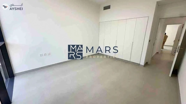 Spacious 3-Bedroom Townhouse in Masaar Robinia for Rent – Only AED 140k