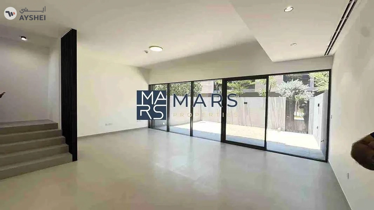 Spacious 3-Bedroom Townhouse in Masaar Robinia for Rent – Only AED 140k-17-17