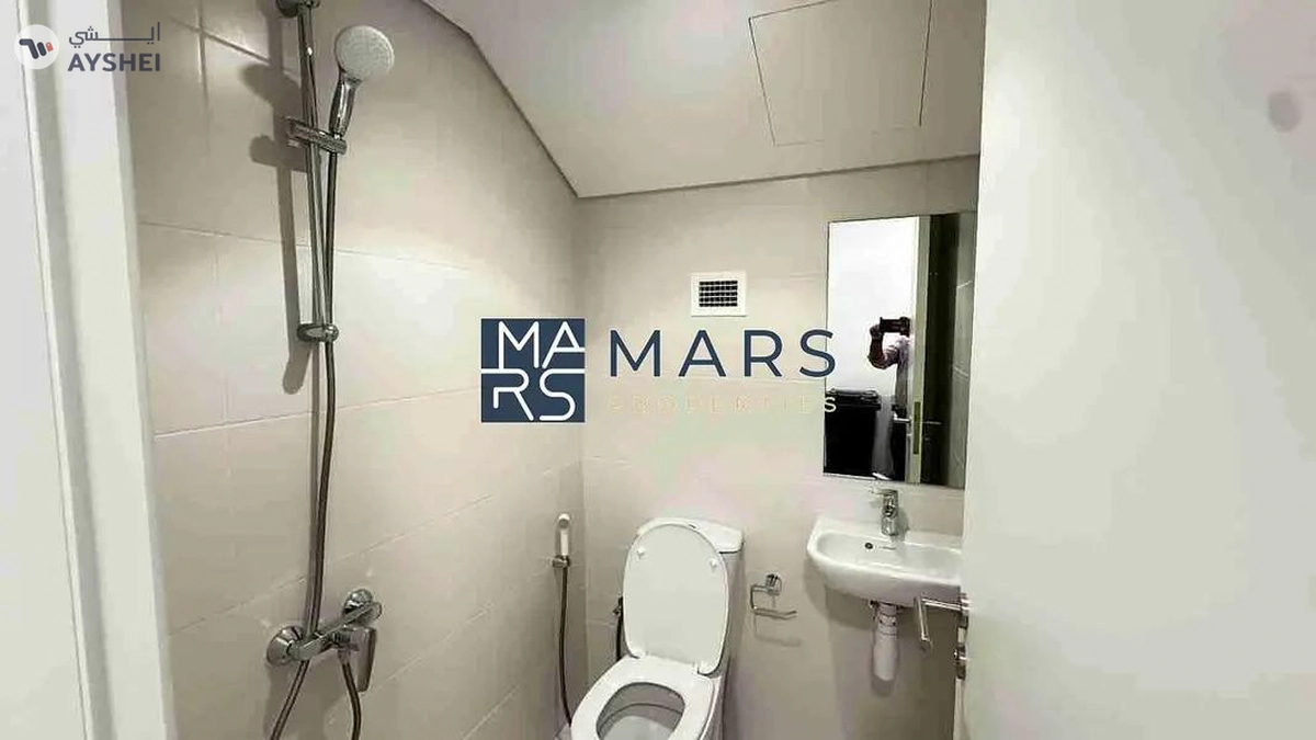 Spacious 3-Bedroom Townhouse in Masaar Robinia for Rent – Only AED 140k-3-3