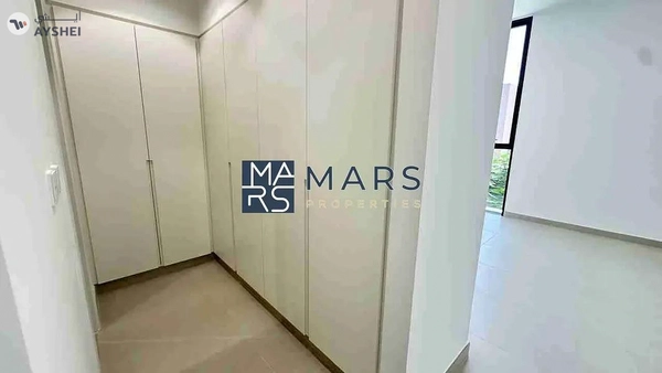 Spacious 3-Bedroom Townhouse in Masaar Robinia for Rent – Only AED 140k