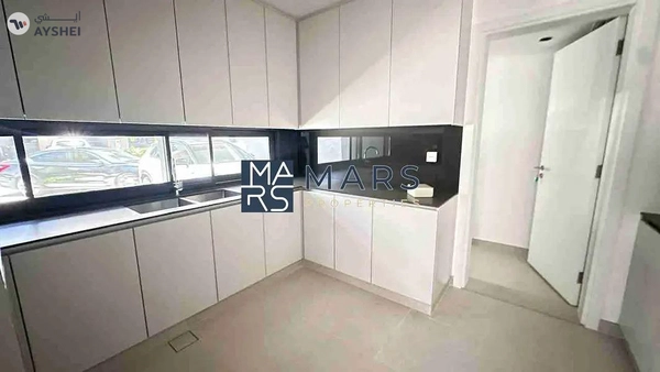 Spacious 3-Bedroom Townhouse in Masaar Robinia for Rent – Only AED 140k