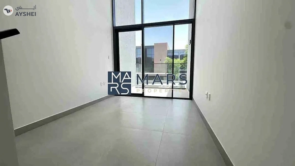 Spacious 3-Bedroom Townhouse in Masaar Robinia for Rent – Only AED 140k