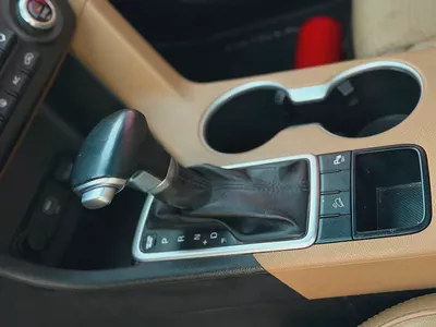 Kia Sportage 2019 GCC Specs-14