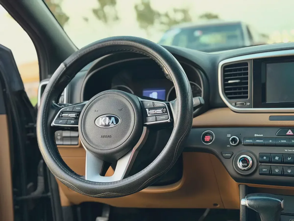 Kia Sportage 2019 GCC Specs-10-10