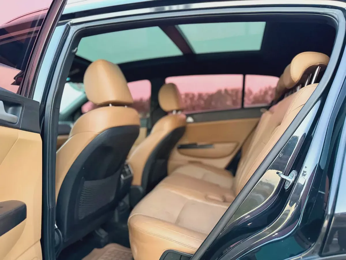 Kia Sportage 2019 GCC Specs-13-13