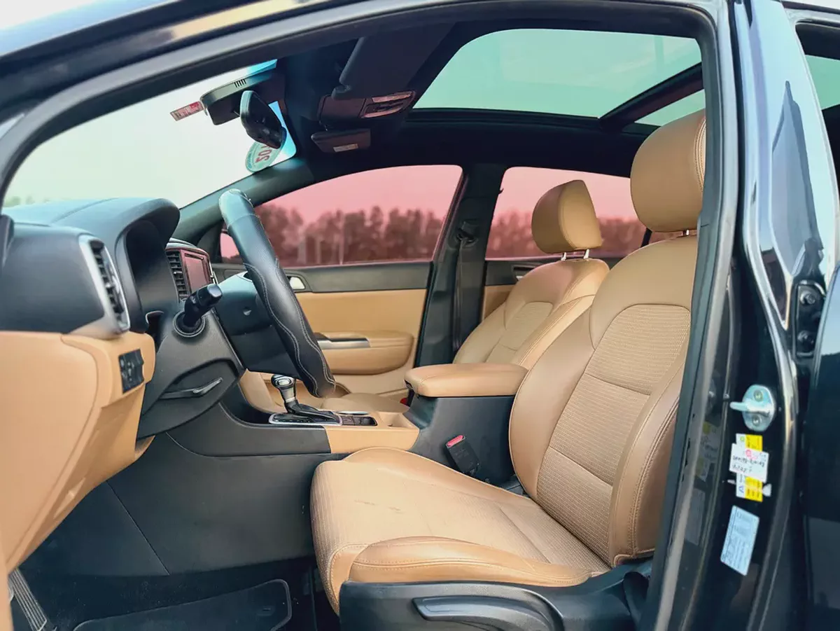 Kia Sportage 2019 GCC Specs-17-17