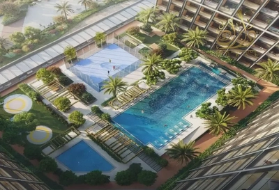 10% On Booking| NEAR TO METRO| -HANDOVER Q2 2026-7