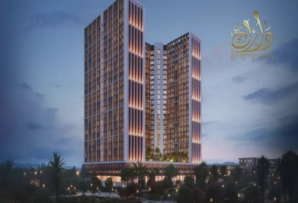 10% On Booking| NEAR TO METRO| -HANDOVER Q2 2026