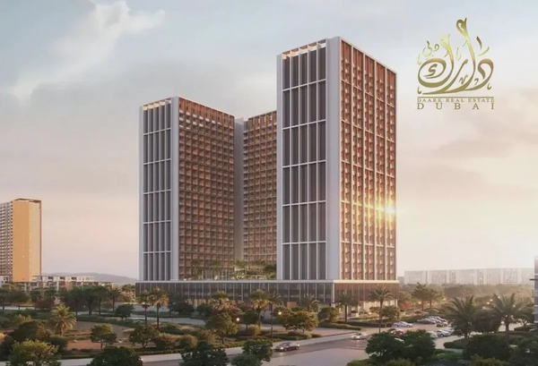 10% On Booking| NEAR TO METRO| -HANDOVER Q2 2026