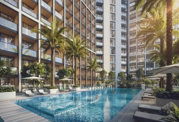 10% On Booking| NEAR TO METRO| -HANDOVER Q2 2026