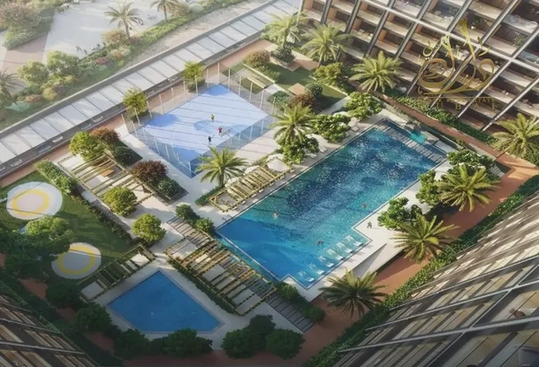 10% On Booking| NEAR TO METRO| -HANDOVER Q2 2026