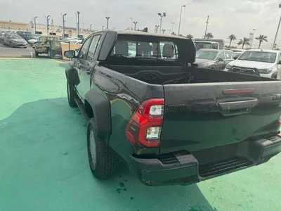 2026 Toyota Hilux GR SPORT-6