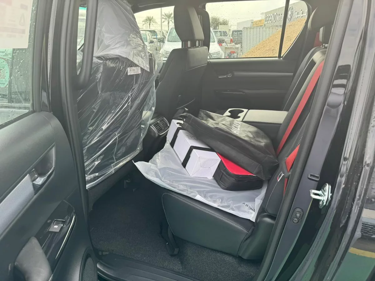 2026 Toyota Hilux GR SPORT-3-3