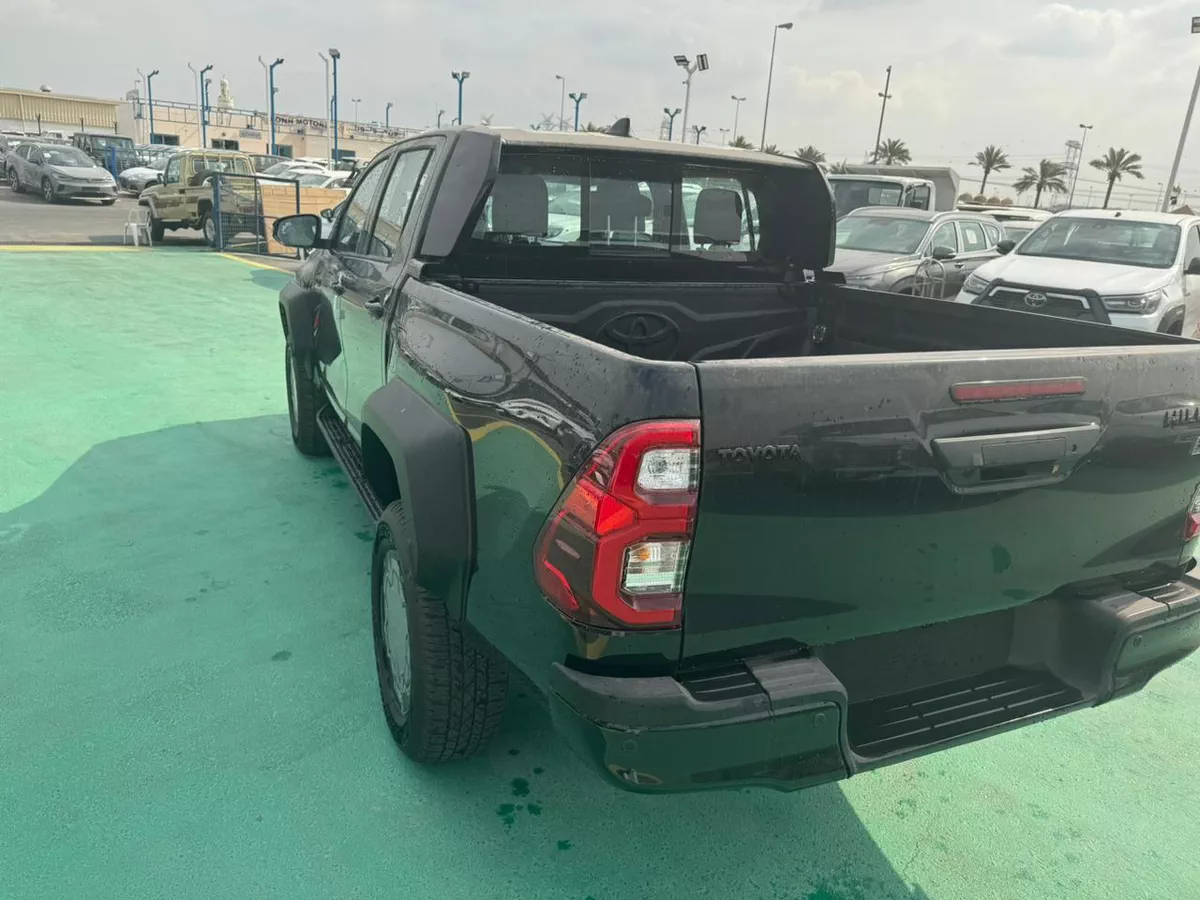 2026 Toyota Hilux GR SPORT-6-6