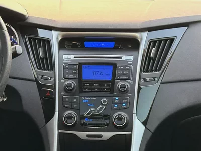 2011 Hyundai Sonata Limited (Korean Specs) - Excellent Condition-13