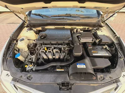2011 Hyundai Sonata Limited (Korean Specs) - Excellent Condition-19