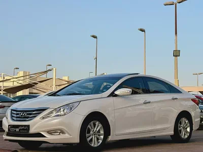 2011 Hyundai Sonata Limited (Korean Specs) - Excellent Condition-2