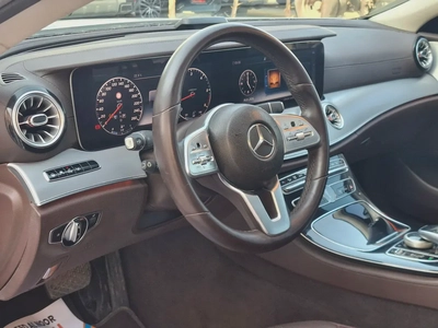 Mercedes-Benz CLS400d 2019 full option  low km-10