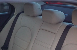 MERCEDES C300 2020