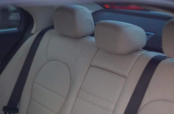 MERCEDES C300 2020
