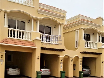 Al Hamra Village Town Houses, Al Hamra Village, Ras Al Khaimah-0