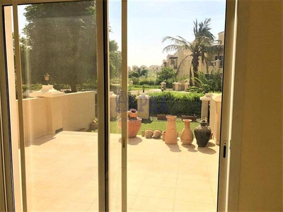 Al Hamra Village Town Houses, Al Hamra Village, Ras Al Khaimah-6