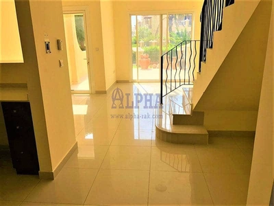 Al Hamra Village Town Houses, Al Hamra Village, Ras Al Khaimah-7