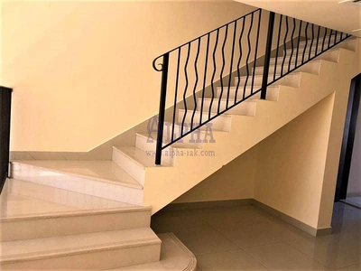 Al Hamra Village Town Houses, Al Hamra Village, Ras Al Khaimah-8